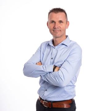 Jeroen Reijs