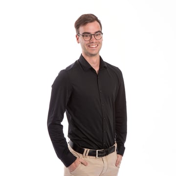 Joep van Lankveld