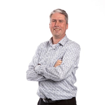John van Tiel
