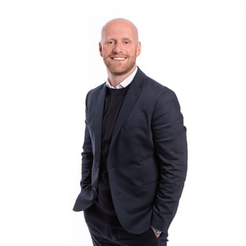Kevin Verkoelen