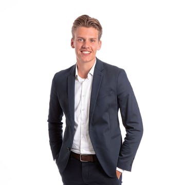 Klaas Manders