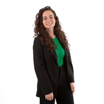 Lisa van Sleeuwen-van der Burgt