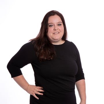 Lynn Selten-Oudenhoven