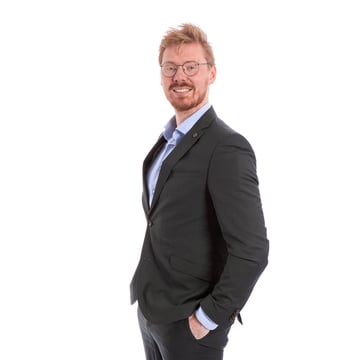 Mark van Goor