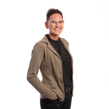 Marloes Kieboom