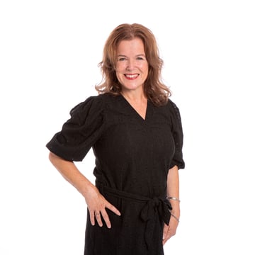 Marna van Renesse van Duivenbode - Jacobs