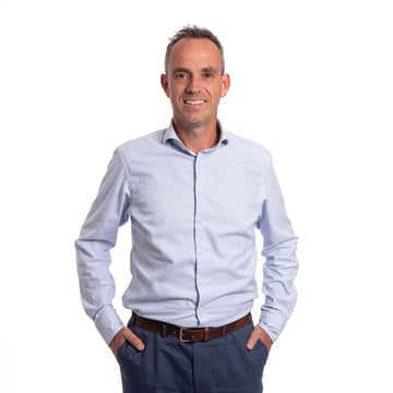 Martijn Dobbelsteen