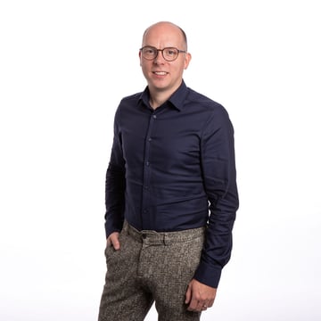 Martijn Janssen