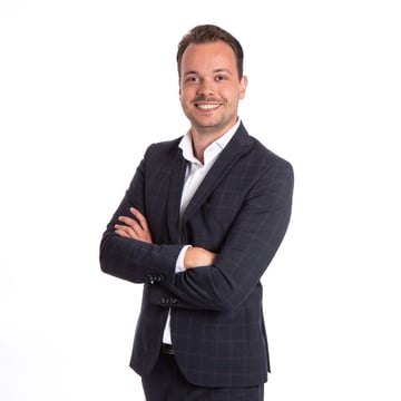 Mathijs Litjens