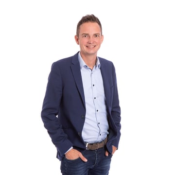 Michiel Geertjens