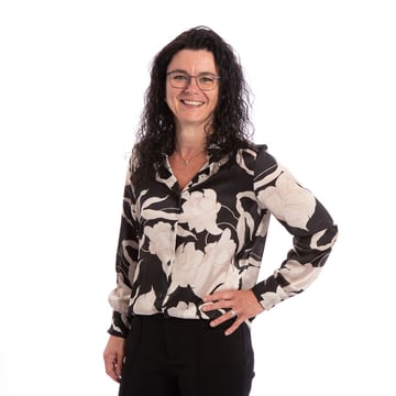 Nathalie van Dommelen