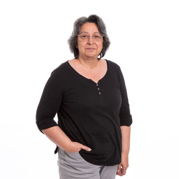 Rosita Jansen-Klokke