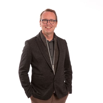 Roy Verbroekken