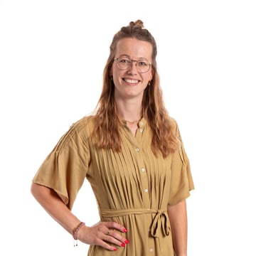 Sanne Reijnen