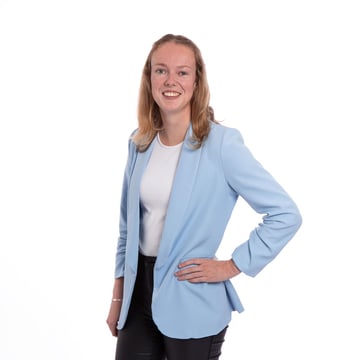 Sanne Willems