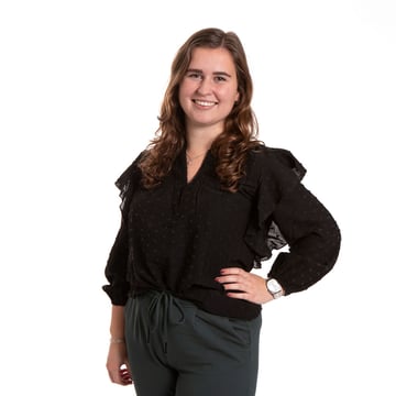 Sophie Gerrits