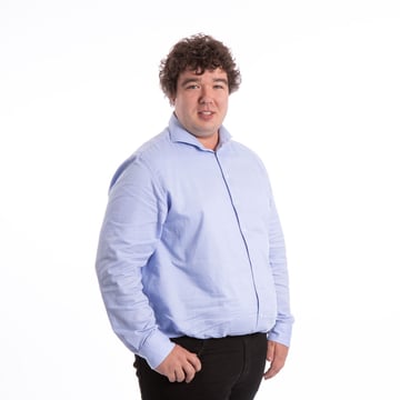 Stan van den Heuvel