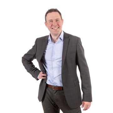 Thijs Peeters