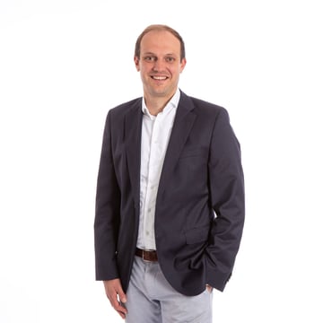 Thijs van Stiphout