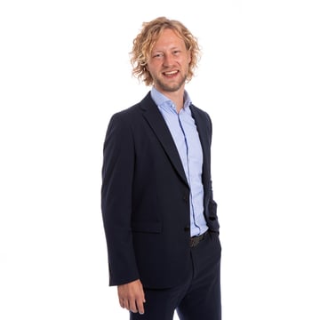 Thijs van Zutphen