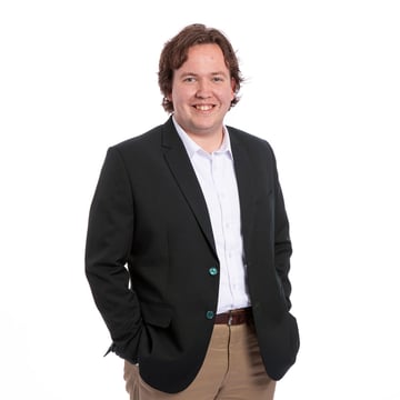 Tiago Schotten