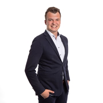 Tijmen van den Heuvel