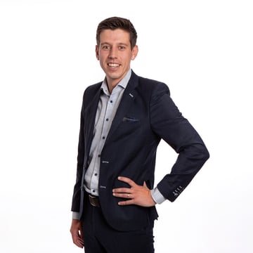 Tim Hodzelmans