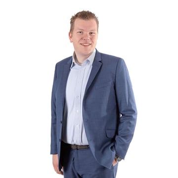 Tim Janssen