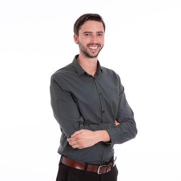 Tim van de Pol