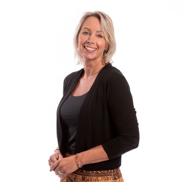 Vera van den Berg