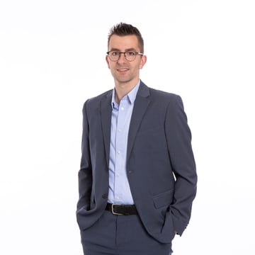 Vincent Voesten