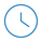 Pictogram - WerkenBij - Uren